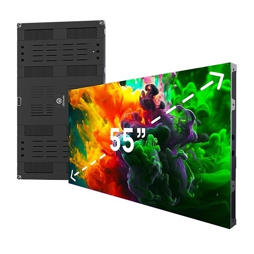 Image of 55-SMD8X8-4K2.5